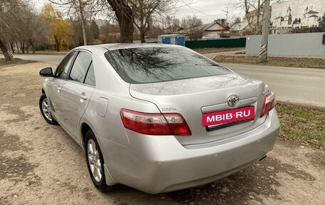 Toyota Camry, 2011 год, 1 263 000 рублей, 8 фотография