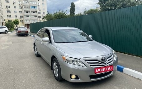 Toyota Camry, 2011 год, 1 263 000 рублей, 10 фотография