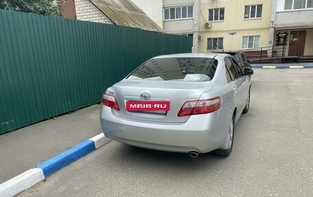 Toyota Camry, 2011 год, 1 263 000 рублей, 12 фотография