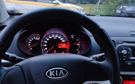 KIA Picanto II, 2011 год, 870 000 рублей, 8 фотография