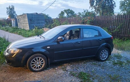 Chevrolet Lacetti, 2010 год, 350 000 рублей, 2 фотография