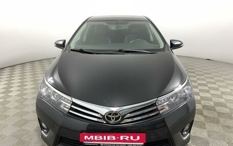 Toyota Corolla, 2016 год, 1 875 000 рублей, 2 фотография