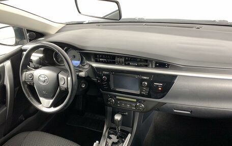 Toyota Corolla, 2016 год, 1 875 000 рублей, 11 фотография