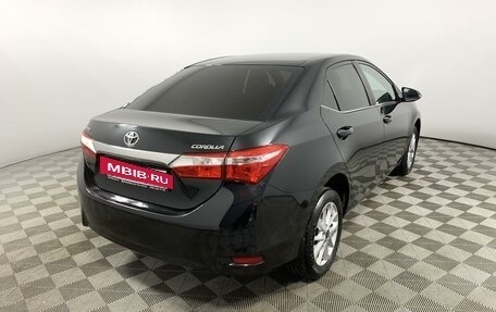 Toyota Corolla, 2016 год, 1 875 000 рублей, 5 фотография