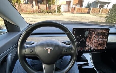 Tesla Model 3 I, 2019 год, 2 450 000 рублей, 4 фотография