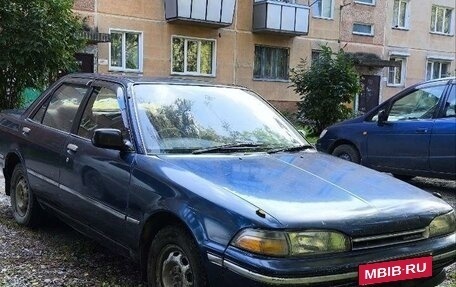 Toyota Carina, 1990 год, 150 000 рублей, 1 фотография