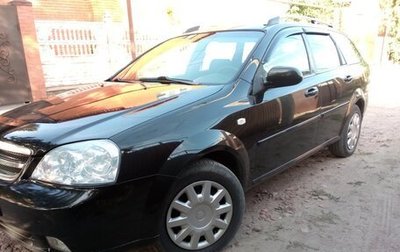 Chevrolet Lacetti, 2008 год, 520 000 рублей, 1 фотография