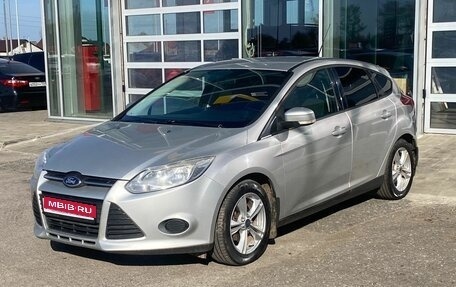 Ford Focus III, 2012 год, 820 000 рублей, 1 фотография