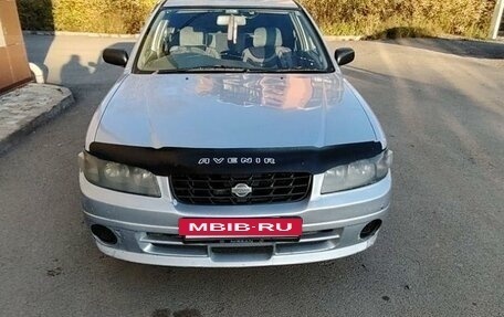 Nissan Expert, 2000 год, 320 000 рублей, 4 фотография