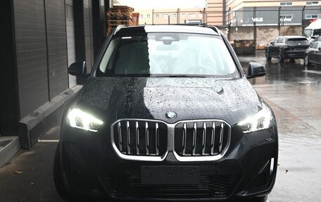 BMW X1, 2024 год, 5 410 000 рублей, 9 фотография