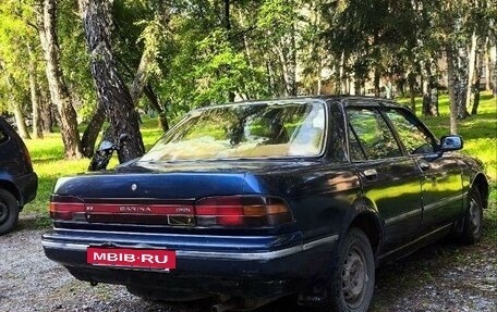 Toyota Carina, 1990 год, 150 000 рублей, 2 фотография