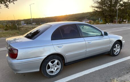 Honda Accord VII рестайлинг, 1998 год, 390 000 рублей, 3 фотография