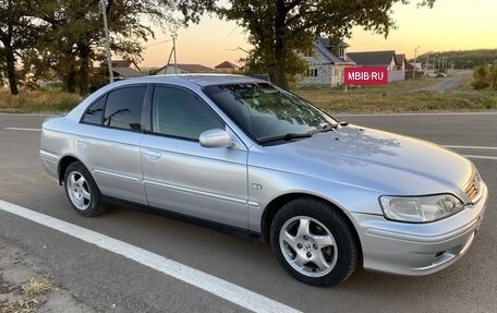 Honda Accord VII рестайлинг, 1998 год, 390 000 рублей, 2 фотография