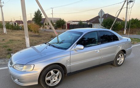 Honda Accord VII рестайлинг, 1998 год, 390 000 рублей, 8 фотография