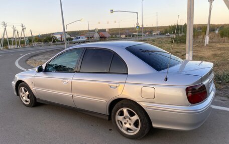 Honda Accord VII рестайлинг, 1998 год, 390 000 рублей, 7 фотография