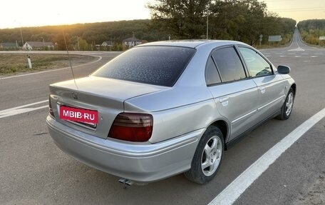 Honda Accord VII рестайлинг, 1998 год, 390 000 рублей, 4 фотография