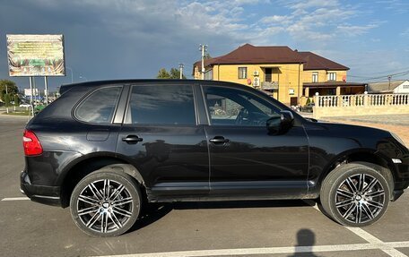 Porsche Cayenne III, 2007 год, 1 100 000 рублей, 3 фотография