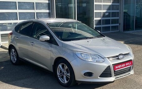 Ford Focus III, 2012 год, 820 000 рублей, 3 фотография