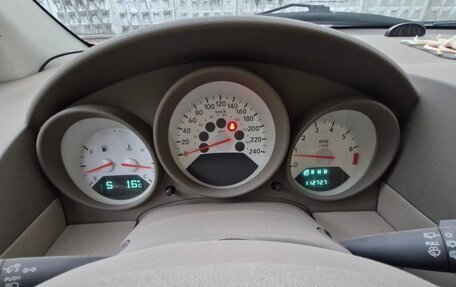 Dodge Caliber I рестайлинг, 2007 год, 790 000 рублей, 4 фотография