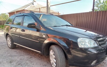 Chevrolet Lacetti, 2008 год, 520 000 рублей, 2 фотография