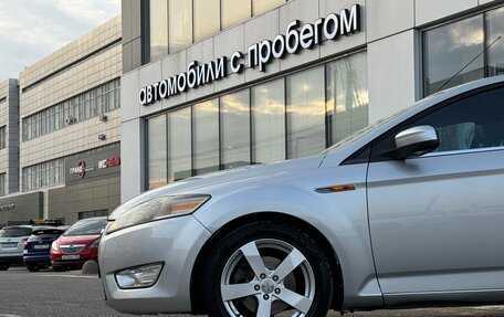 Ford Mondeo IV, 2009 год, 700 000 рублей, 2 фотография