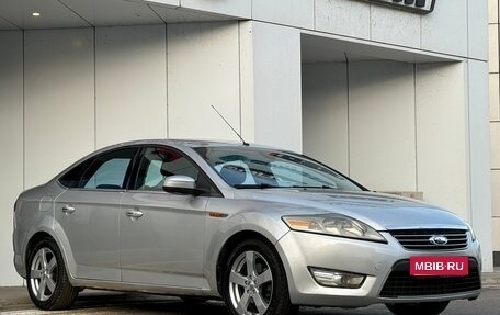 Ford Mondeo IV, 2009 год, 700 000 рублей, 5 фотография