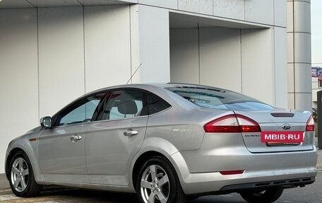 Ford Mondeo IV, 2009 год, 700 000 рублей, 7 фотография