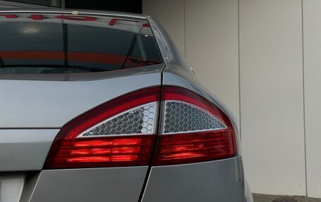 Ford Mondeo IV, 2009 год, 700 000 рублей, 9 фотография