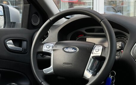 Ford Mondeo IV, 2009 год, 700 000 рублей, 19 фотография