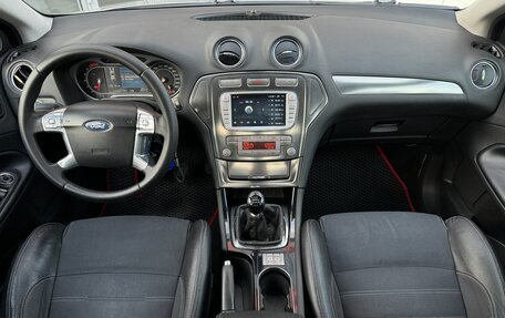 Ford Mondeo IV, 2009 год, 700 000 рублей, 20 фотография