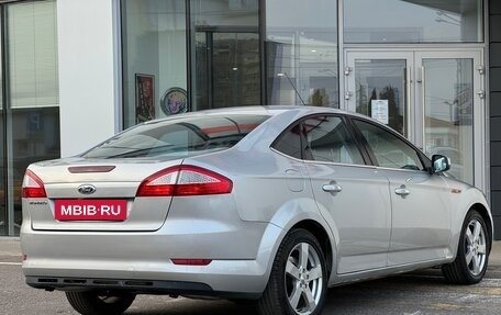 Ford Mondeo IV, 2009 год, 700 000 рублей, 8 фотография