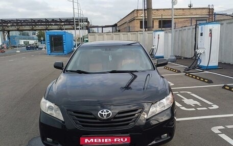 Toyota Camry, 2009 год, 1 179 000 рублей, 1 фотография