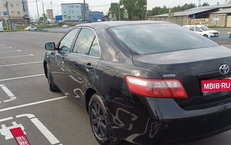 Toyota Camry, 2009 год, 1 179 000 рублей, 2 фотография