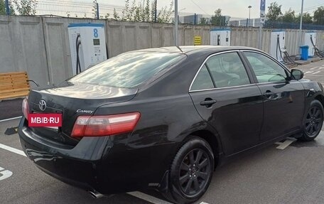 Toyota Camry, 2009 год, 1 179 000 рублей, 9 фотография