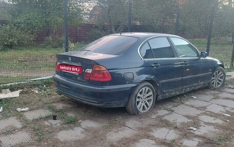 BMW 3 серия, 2000 год, 300 000 рублей, 2 фотография