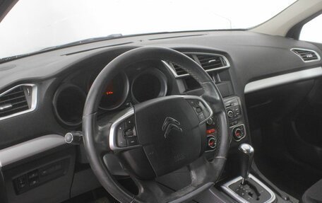 Citroen C4 II рестайлинг, 2014 год, 780 000 рублей, 13 фотография