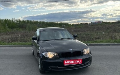 BMW 1 серия, 2011 год, 900 000 рублей, 1 фотография