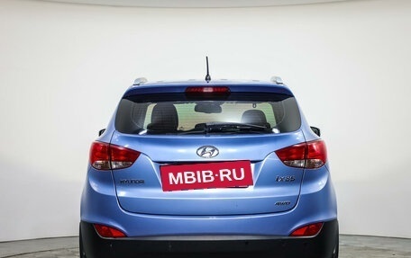 Hyundai ix35 I рестайлинг, 2011 год, 1 149 000 рублей, 6 фотография