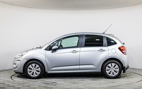 Citroen C3 II, 2011 год, 869 000 рублей, 8 фотография