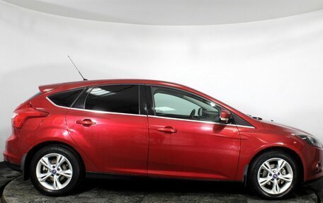 Ford Focus III, 2013 год, 999 000 рублей, 4 фотография