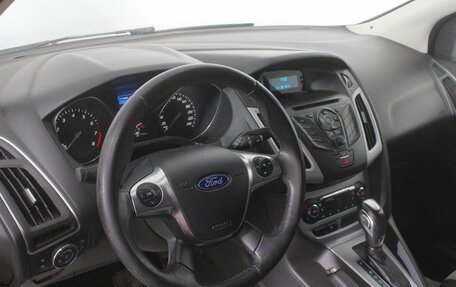 Ford Focus III, 2013 год, 999 000 рублей, 13 фотография