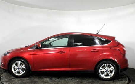 Ford Focus III, 2013 год, 999 000 рублей, 8 фотография