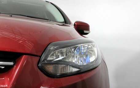 Ford Focus III, 2013 год, 999 000 рублей, 14 фотография