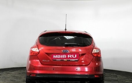 Ford Focus III, 2013 год, 999 000 рублей, 6 фотография