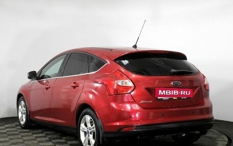 Ford Focus III, 2013 год, 999 000 рублей, 7 фотография