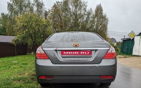 Geely Emgrand EC7, 2013 год, 480 000 рублей, 2 фотография