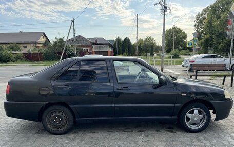 Chery Amulet (A15) I, 2007 год, 175 000 рублей, 6 фотография