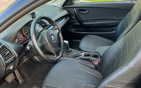 BMW 1 серия, 2011 год, 900 000 рублей, 9 фотография