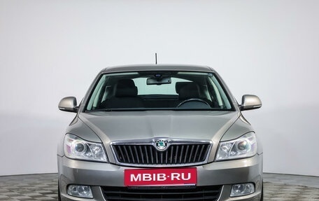 Skoda Octavia, 2011 год, 1 129 000 рублей, 2 фотография