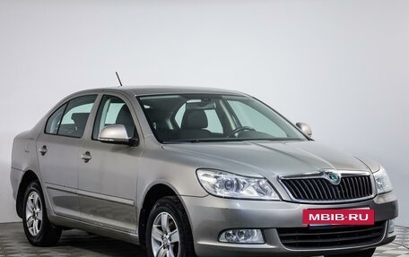 Skoda Octavia, 2011 год, 1 129 000 рублей, 3 фотография